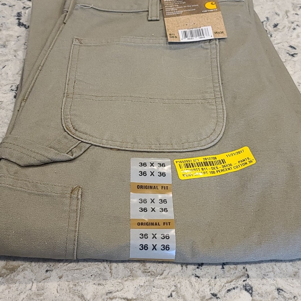 Men's pants